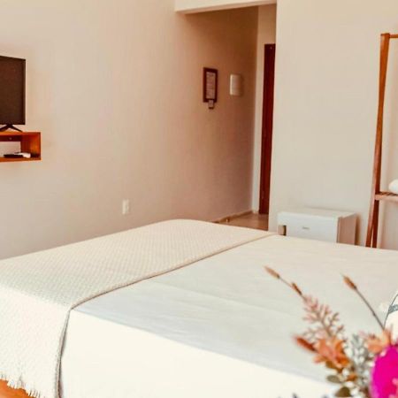 Casa Nana - Suites Preá Zewnętrze zdjęcie
