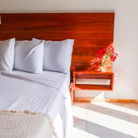 Casa Nana - Suites Preá Zewnętrze zdjęcie