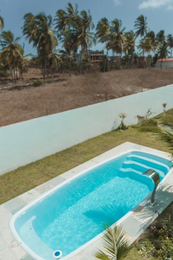Casa Nana - Suites Preá Zewnętrze zdjęcie